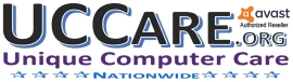 Unique Computer Care